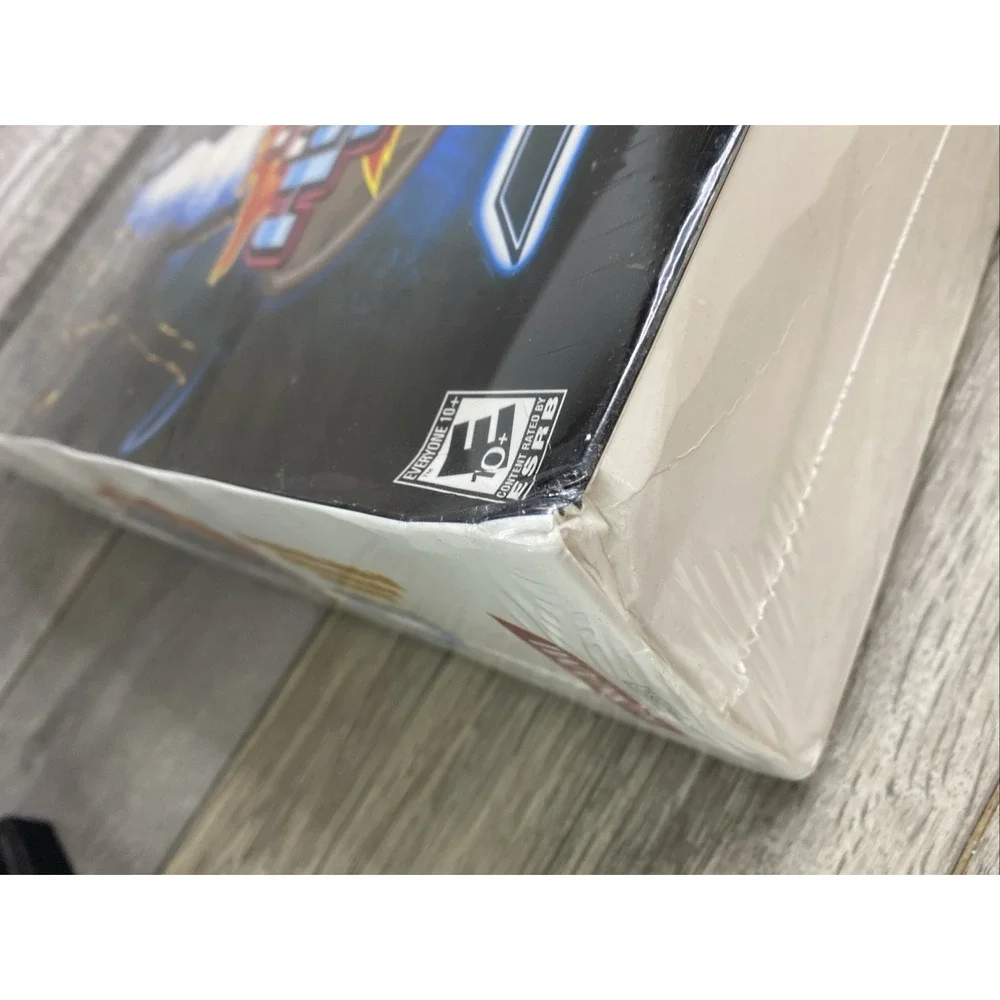 N/A new sealed